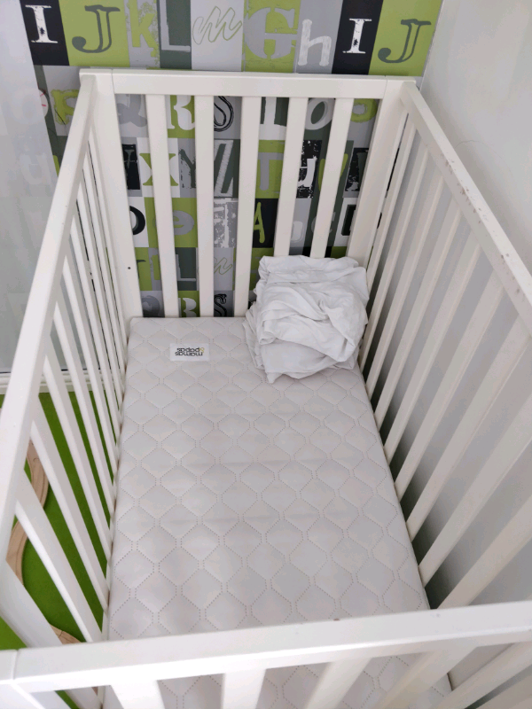 mamas and papas shipley cot bed